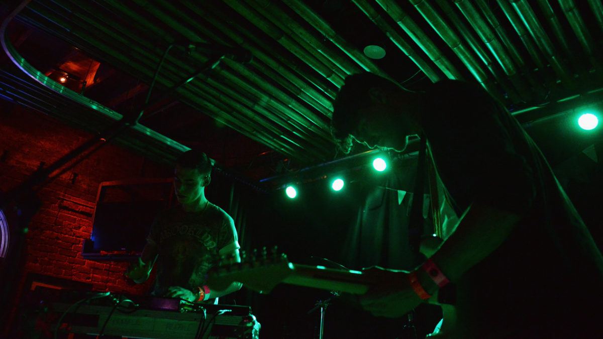 Beat Connection