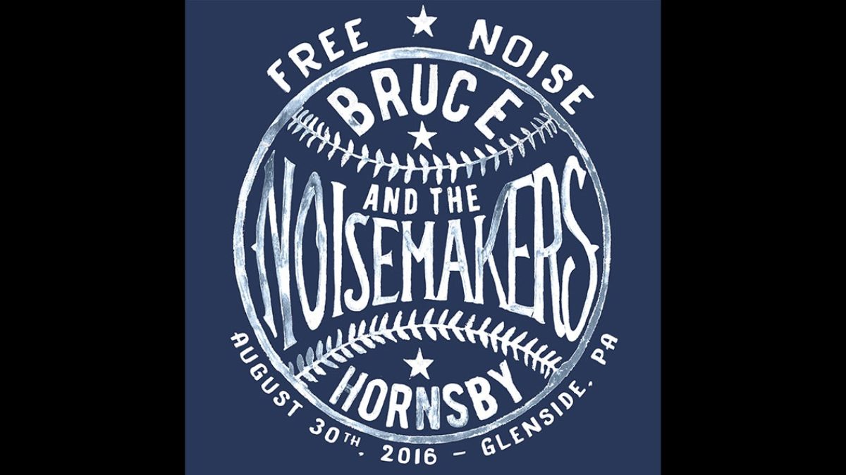 Bruce Hornsby & The Noisemakers Share Free Live Show From 2016