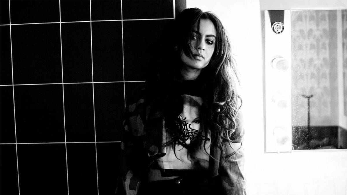 Bibi Bourelly