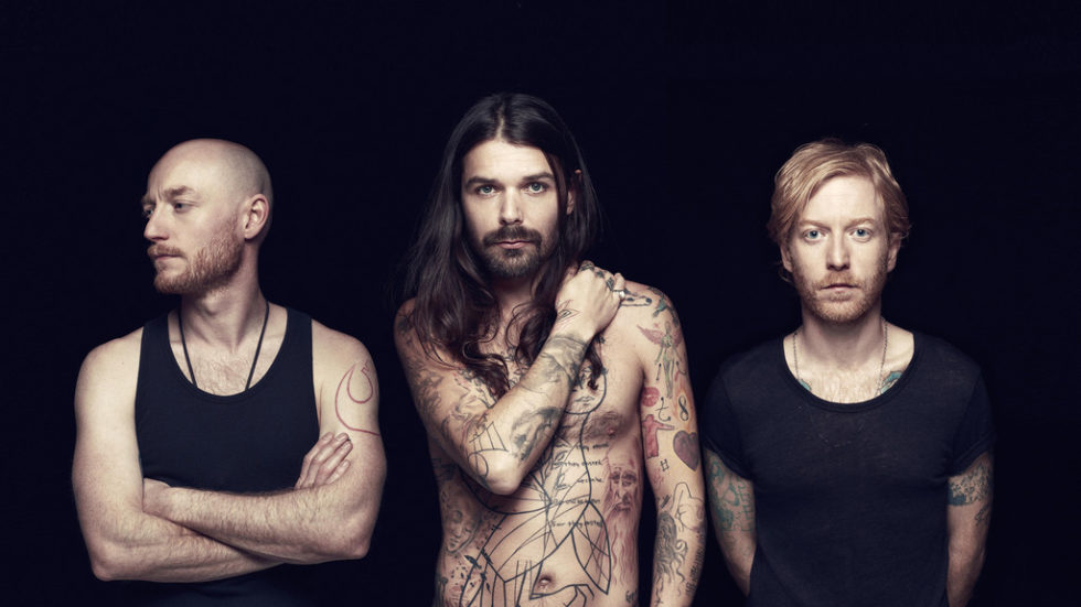 Biffy Clyro