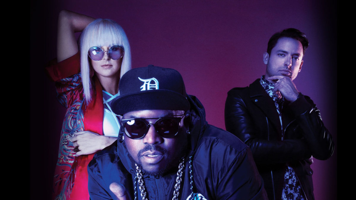 Big Grams