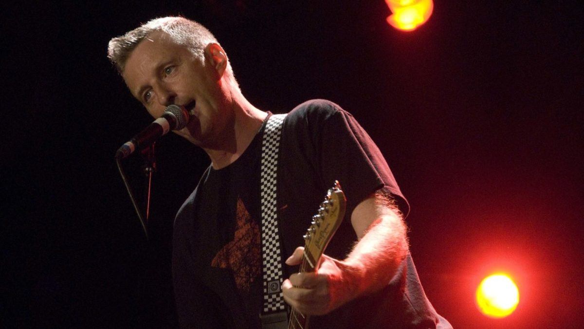 Billy Bragg