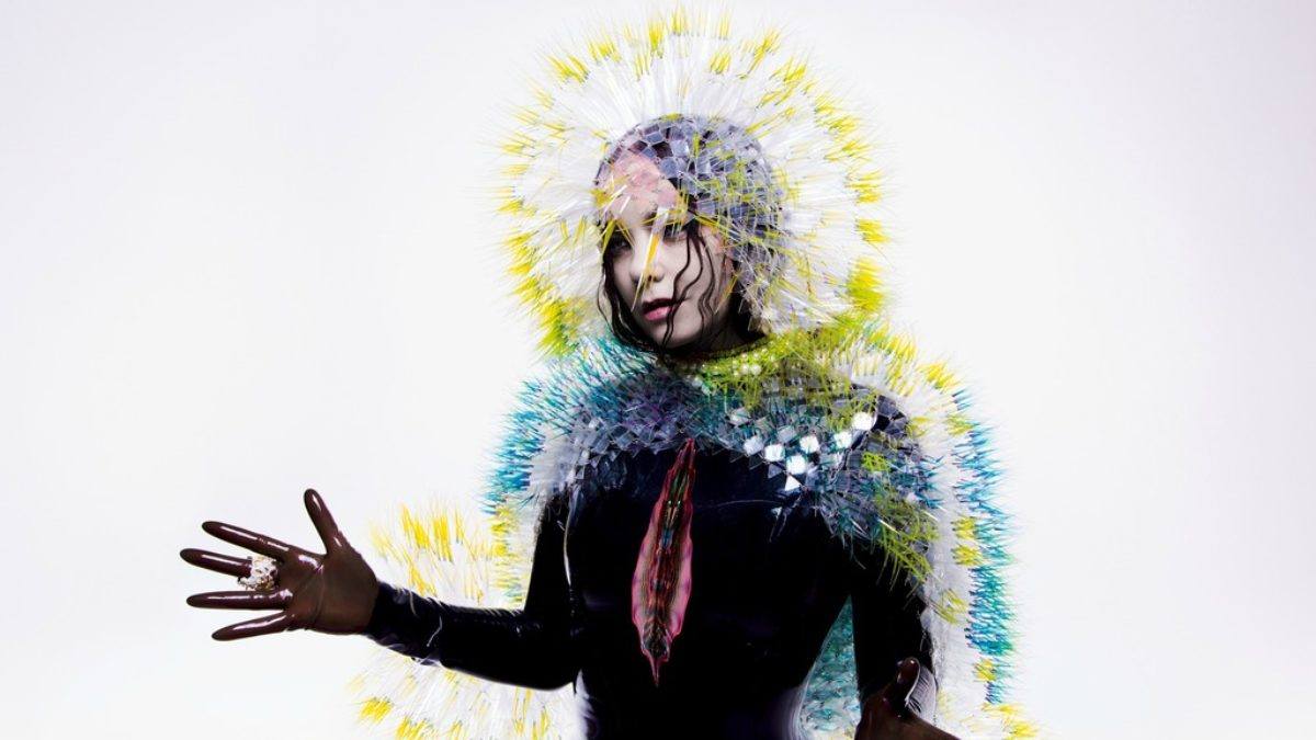 Björk