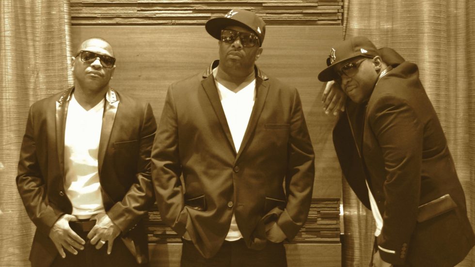 Blackstreet, LL Cool J and more
