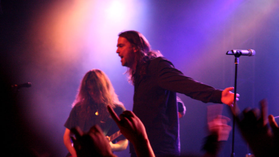 Blind Guardian, Ensiferum and more