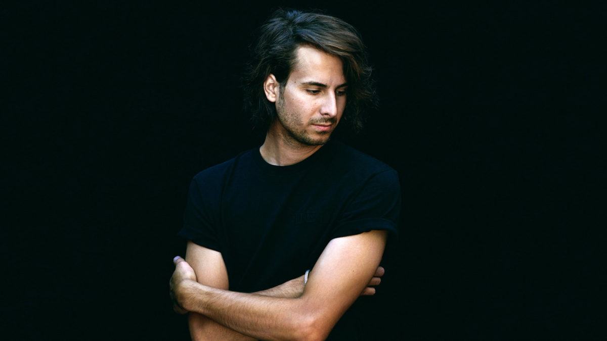 Bobby Bazini