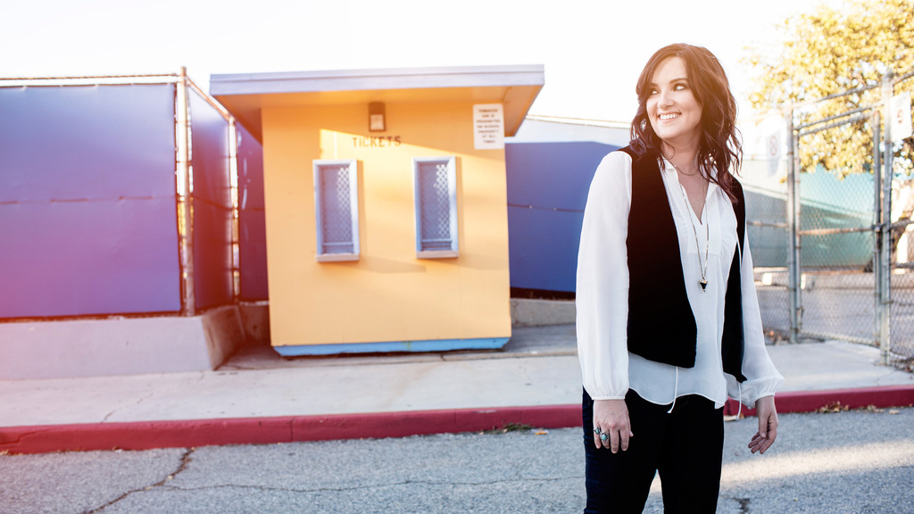 Brandy Clark