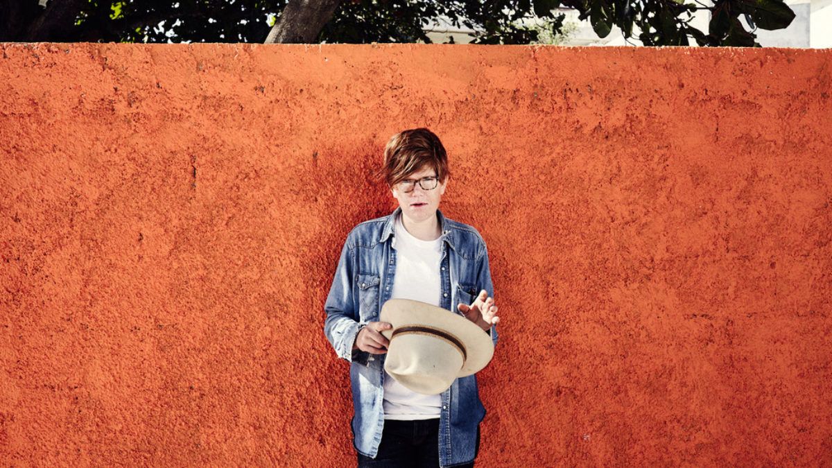 Brett Dennen