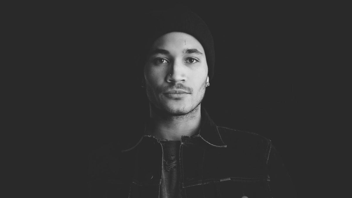 Bryce Vine