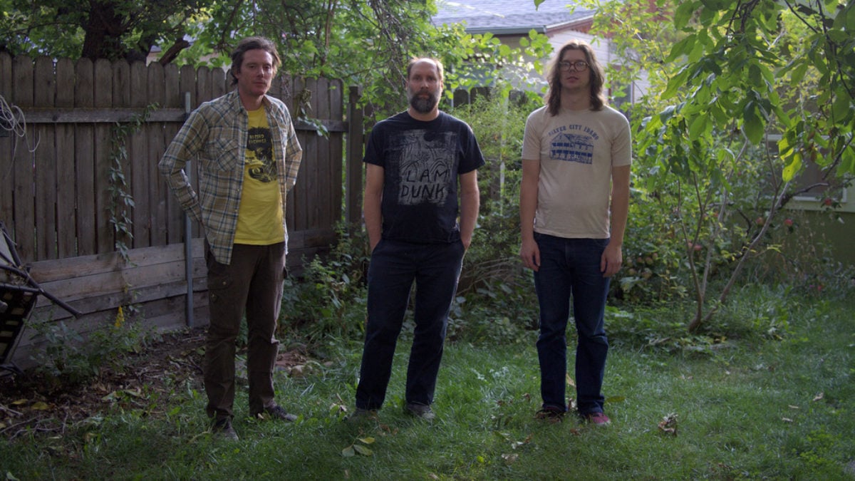 Built To Spill Announces 'Keep It Like A Secret' 20th Anniversary Tour