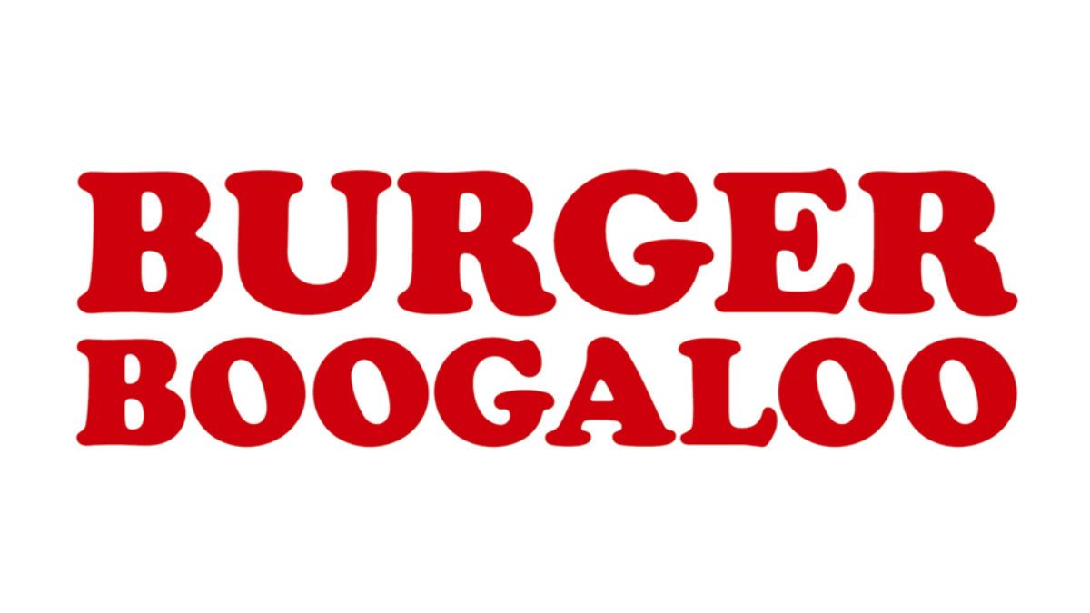 Burger Boogaloo