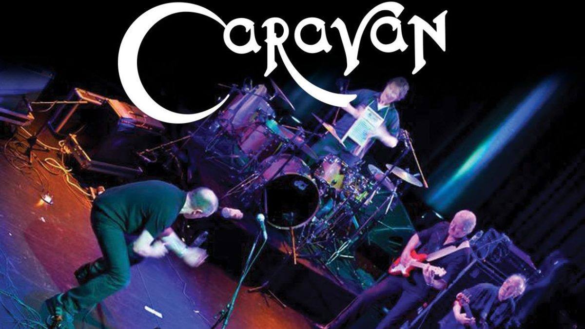 Caravan