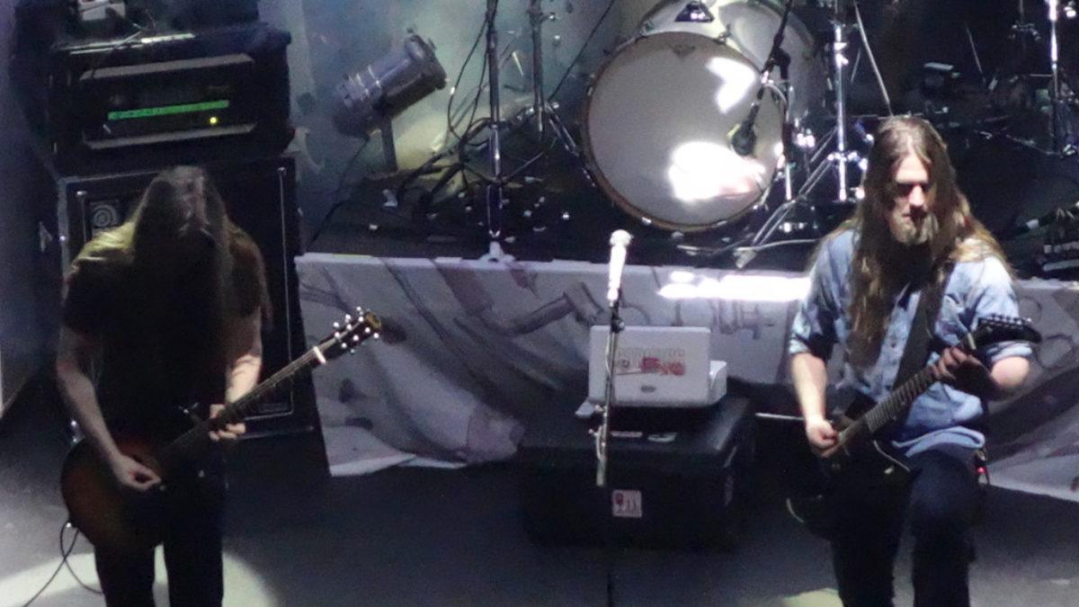 Carcass
