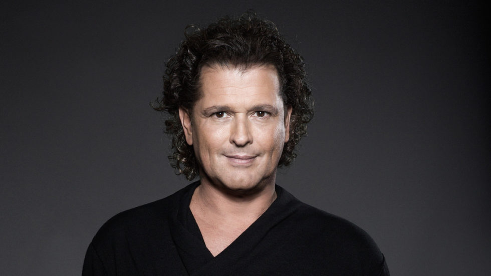 Carlos Vives