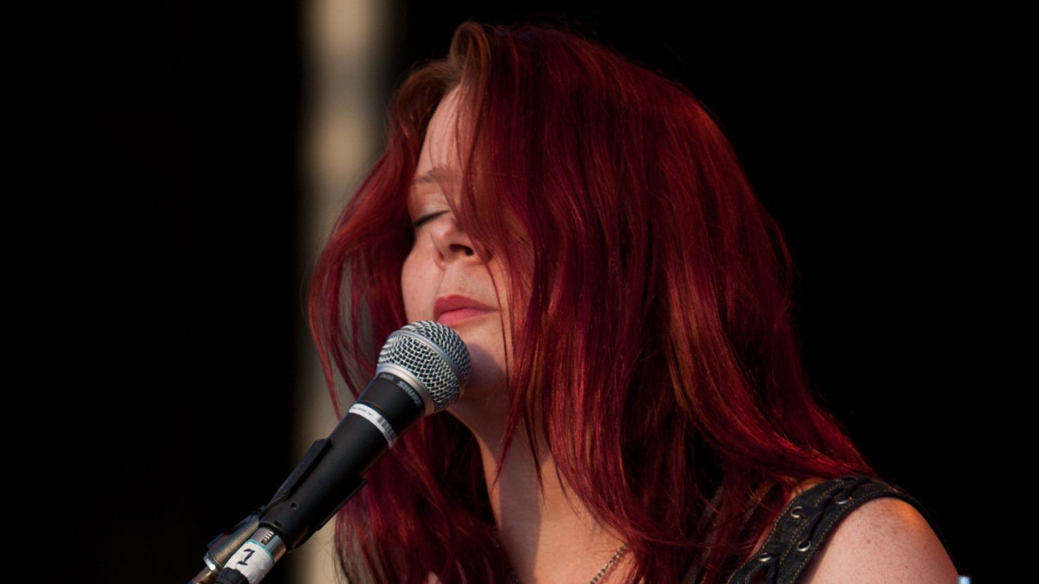 Carolyn Wonderland Tour Dates and Concert Tickets