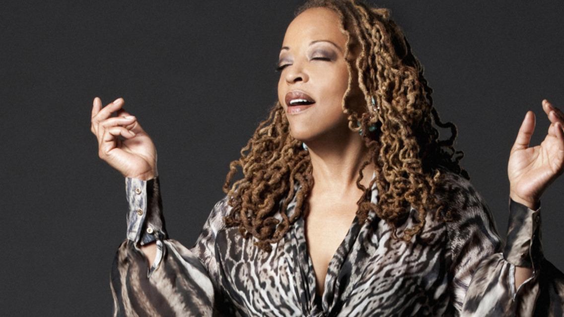 Cassandra Wilson Live レーザーディスク Cassandra Wilson Coming Forth by Day 180g 2LP