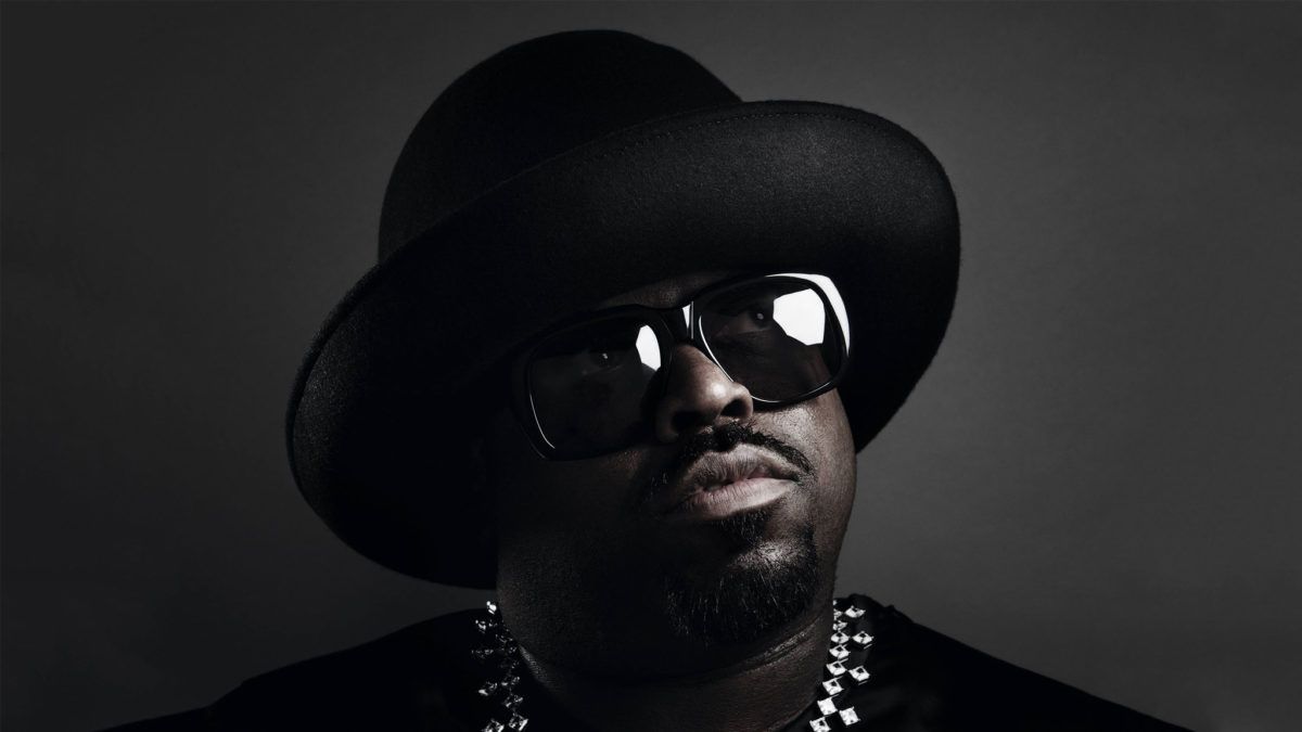 CeeLo Green