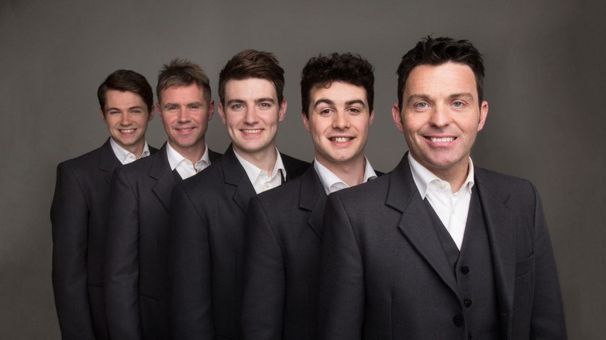 celtic thunder tour dates 2024