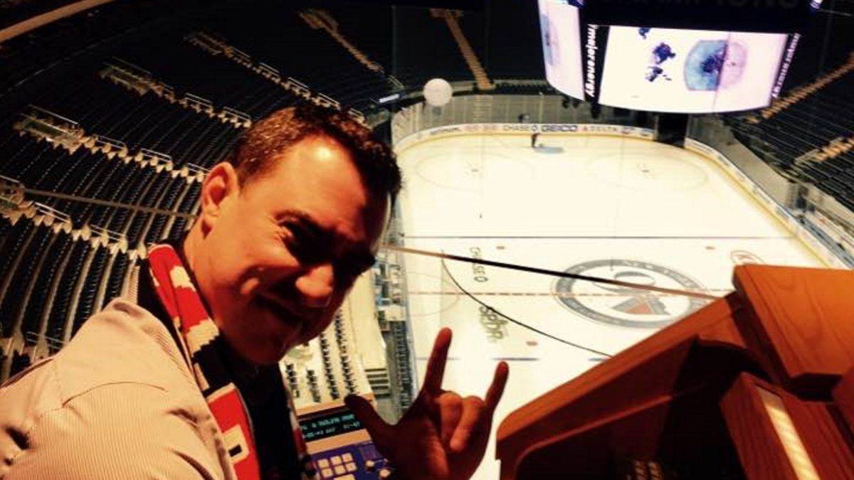 Madison Square Garden Organist Covers Phish & Bruce Hornsby