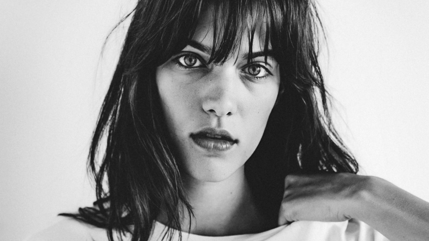 Charlotte Cardin Paris – L'Olympia – Jan 24, 2024 – France