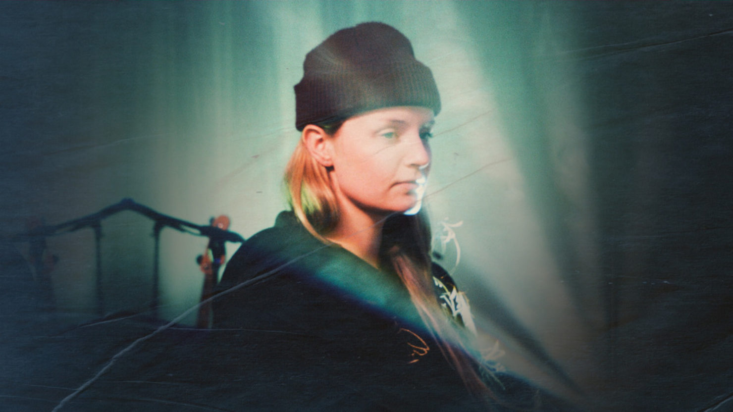 Charlotte Day Wilson Houston The Bronze Peacock at House of Blues