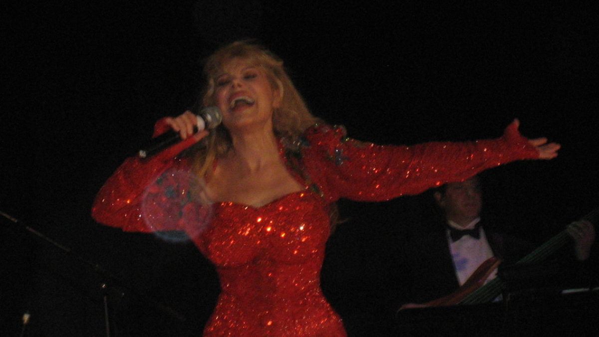 Charo