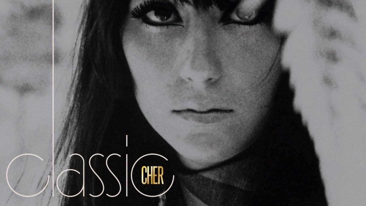Cher