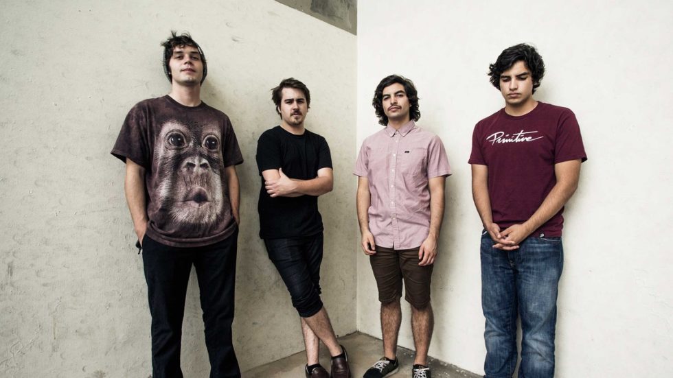 Chon, Between the Buried and Me and more