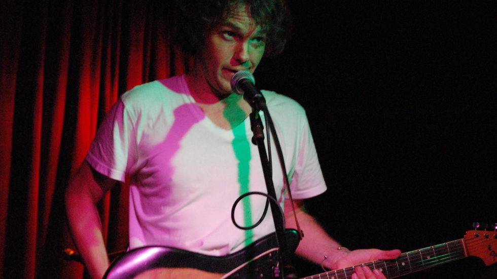 Chris Brokaw, Thalia Zedek and more