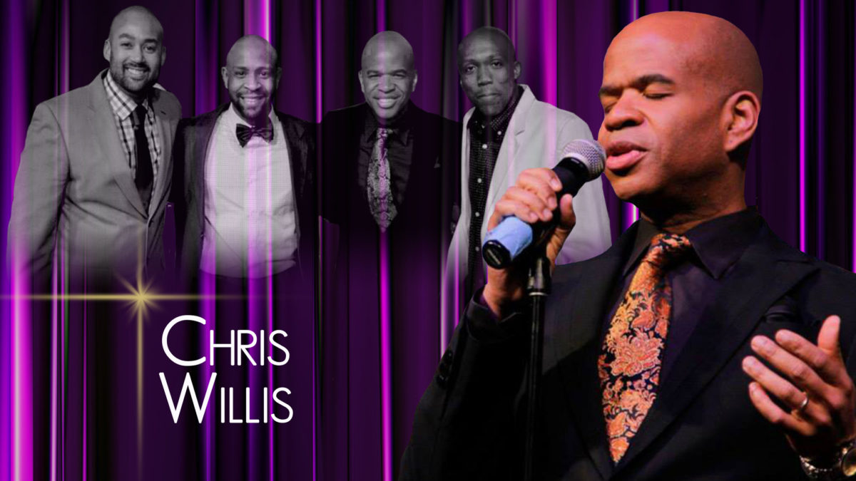 Chris Willis
