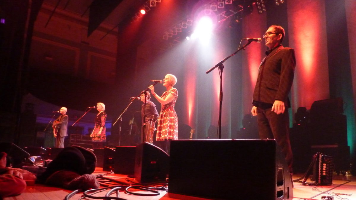 Chumbawamba