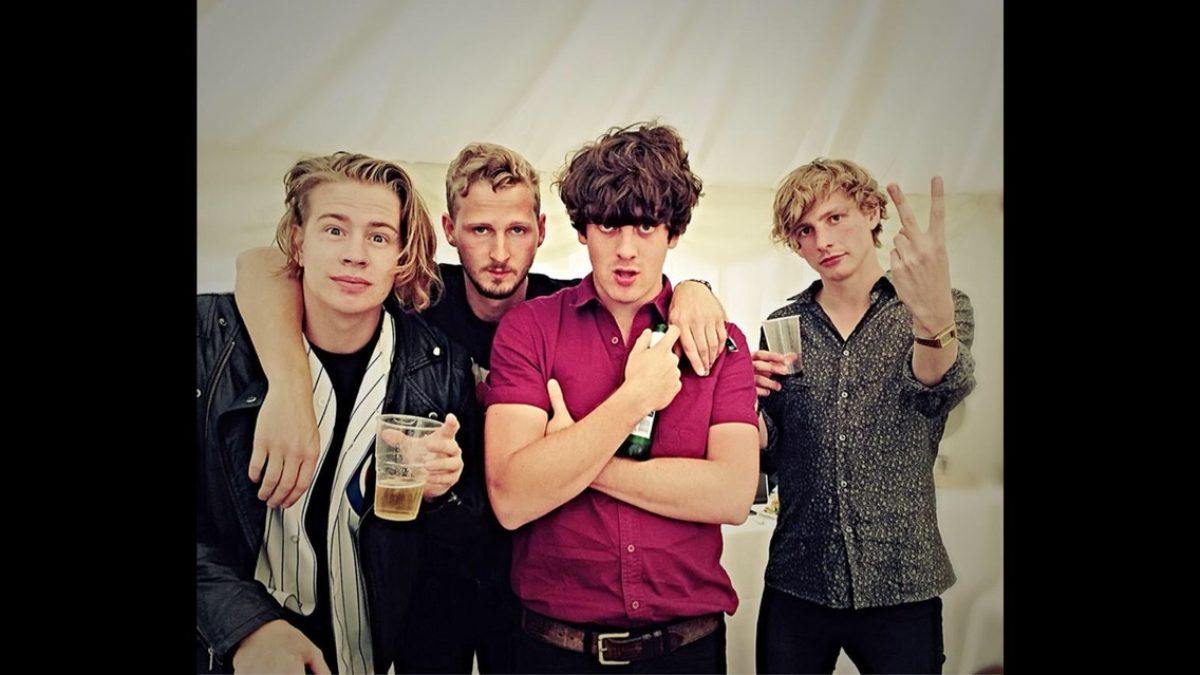 Circa Waves