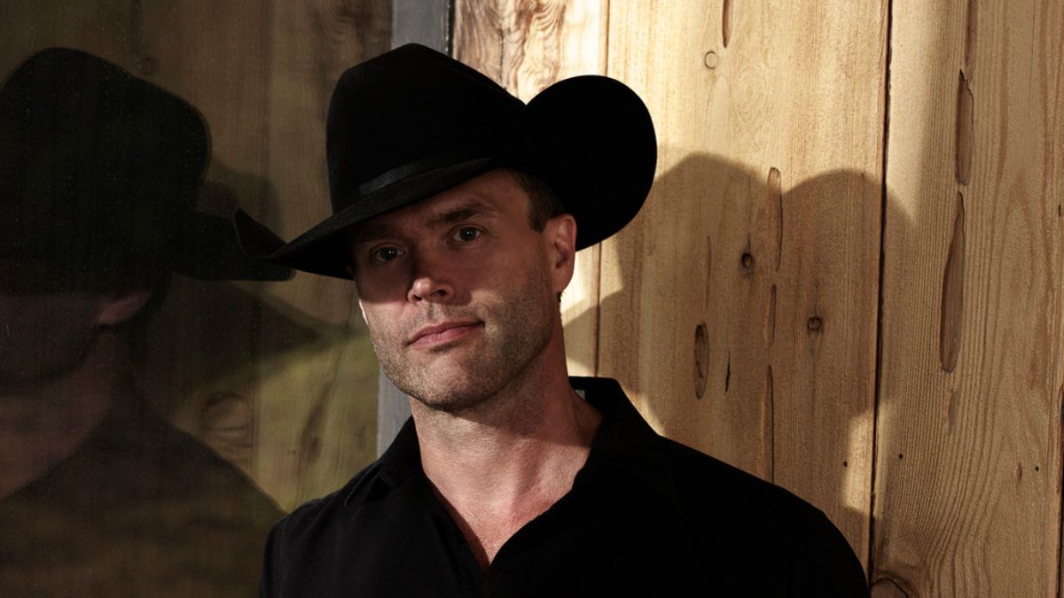 Corb Lund