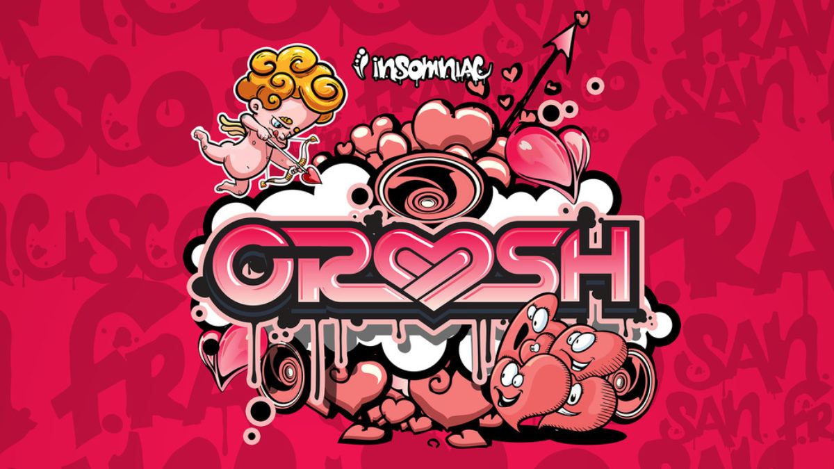 Crush