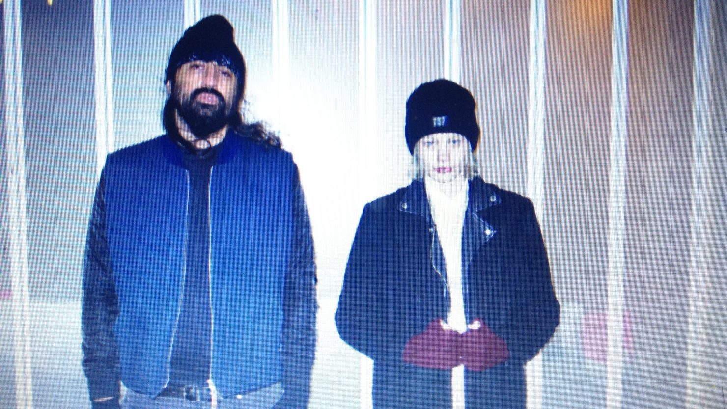Crystal Castles Setlists Crystal Castles Setlists