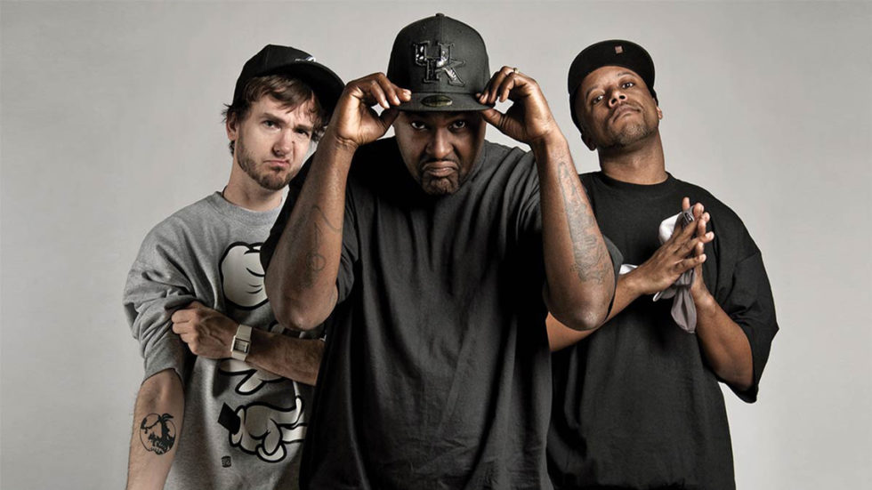 CunninLynguists, Souls of Mischief and more