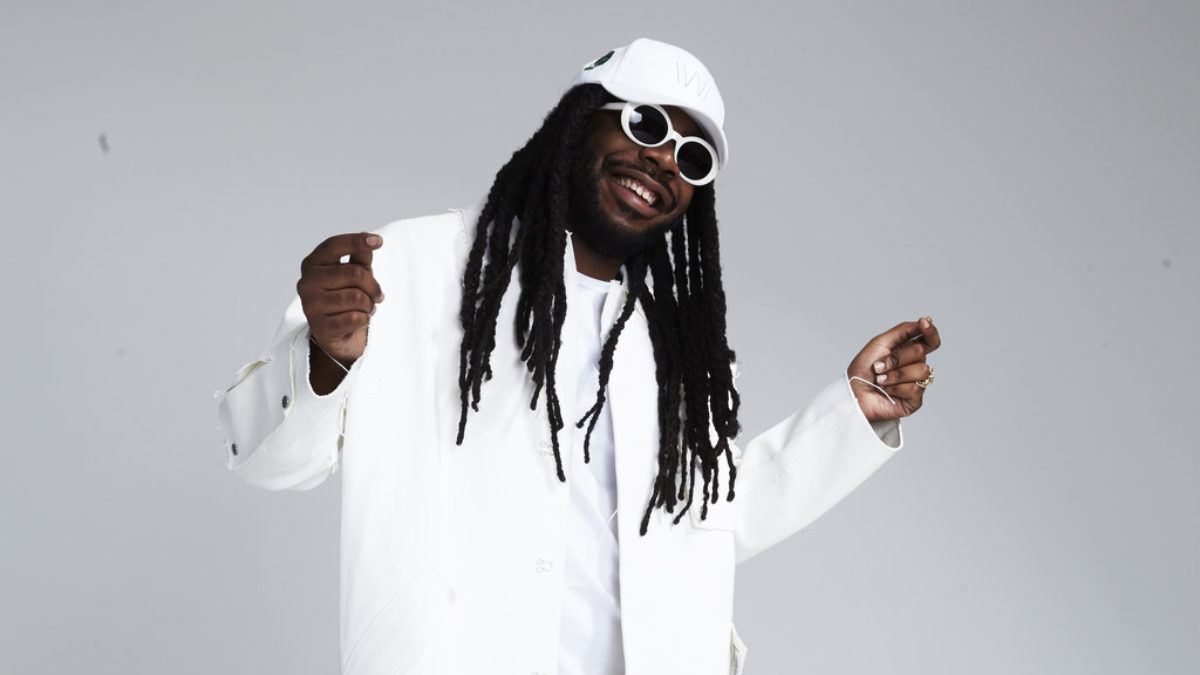 D.R.A.M.