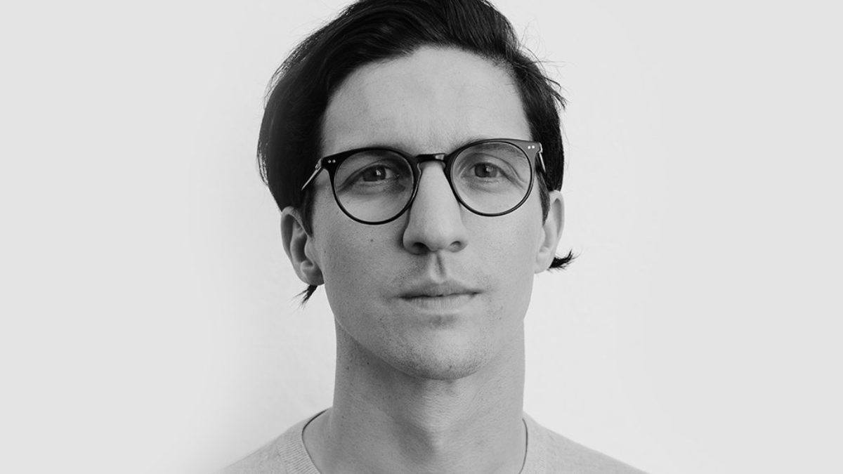 Dan Croll