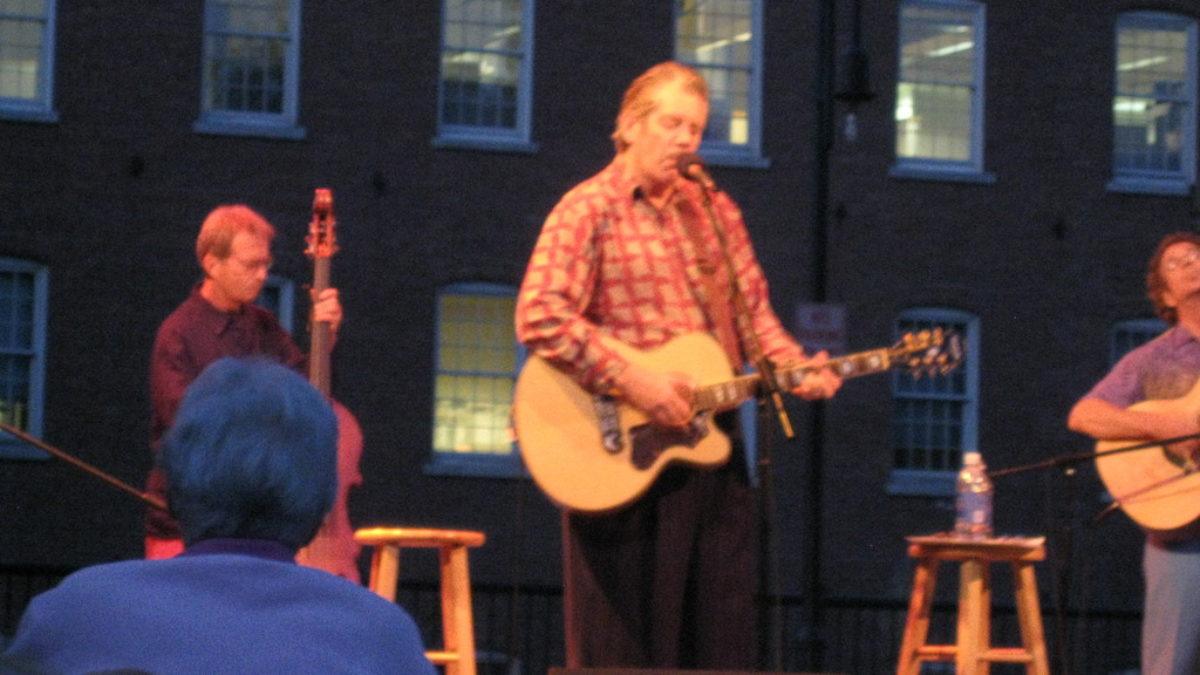 Dan Hicks