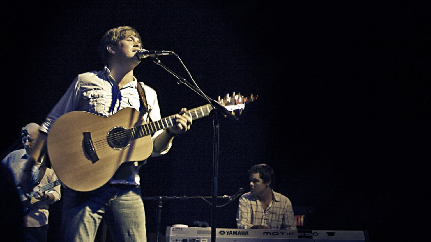 Past shows for Dave Barnes - Upcoming Shows, Tickets, Reviews, More