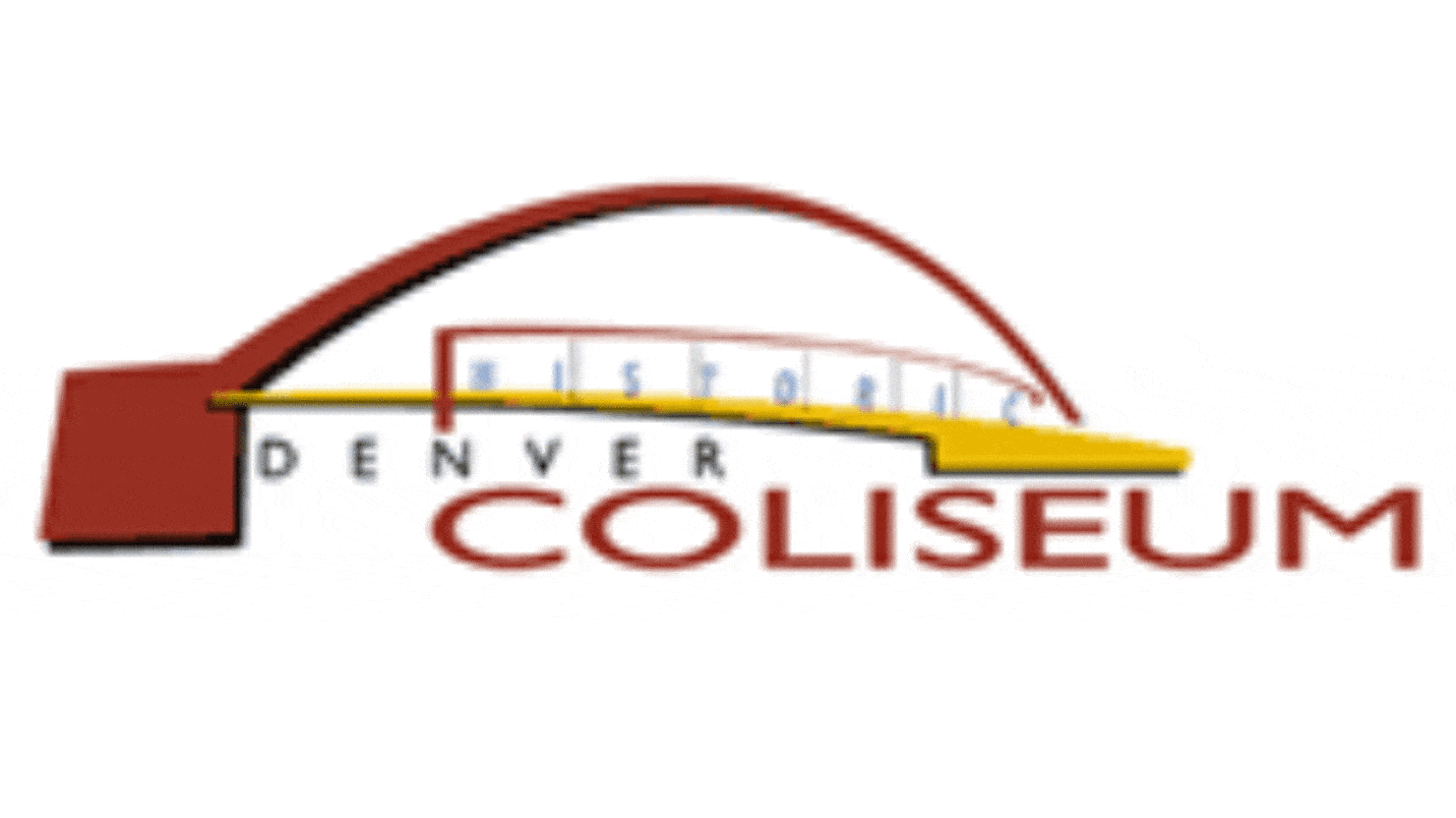 Denver Coliseum