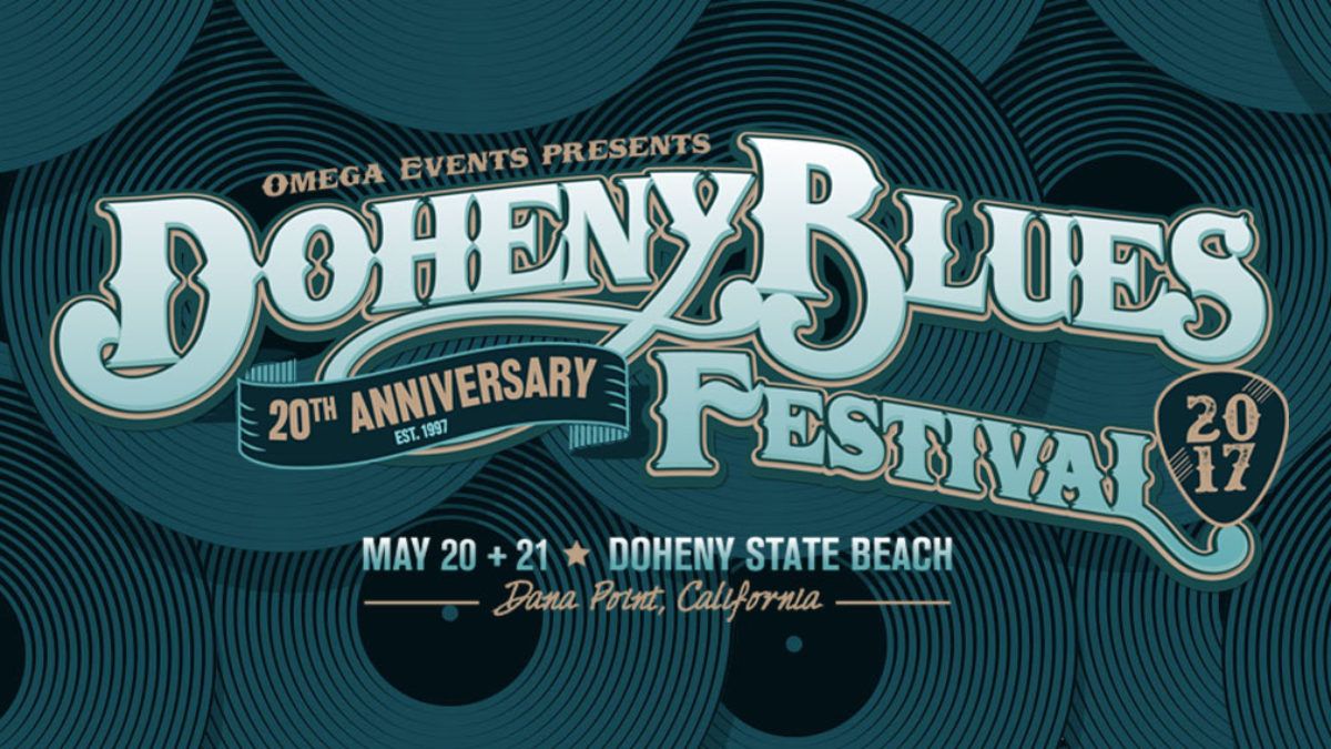 Doheny Blues Festival