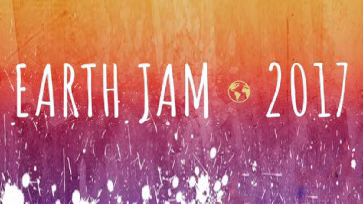 Earth Jam