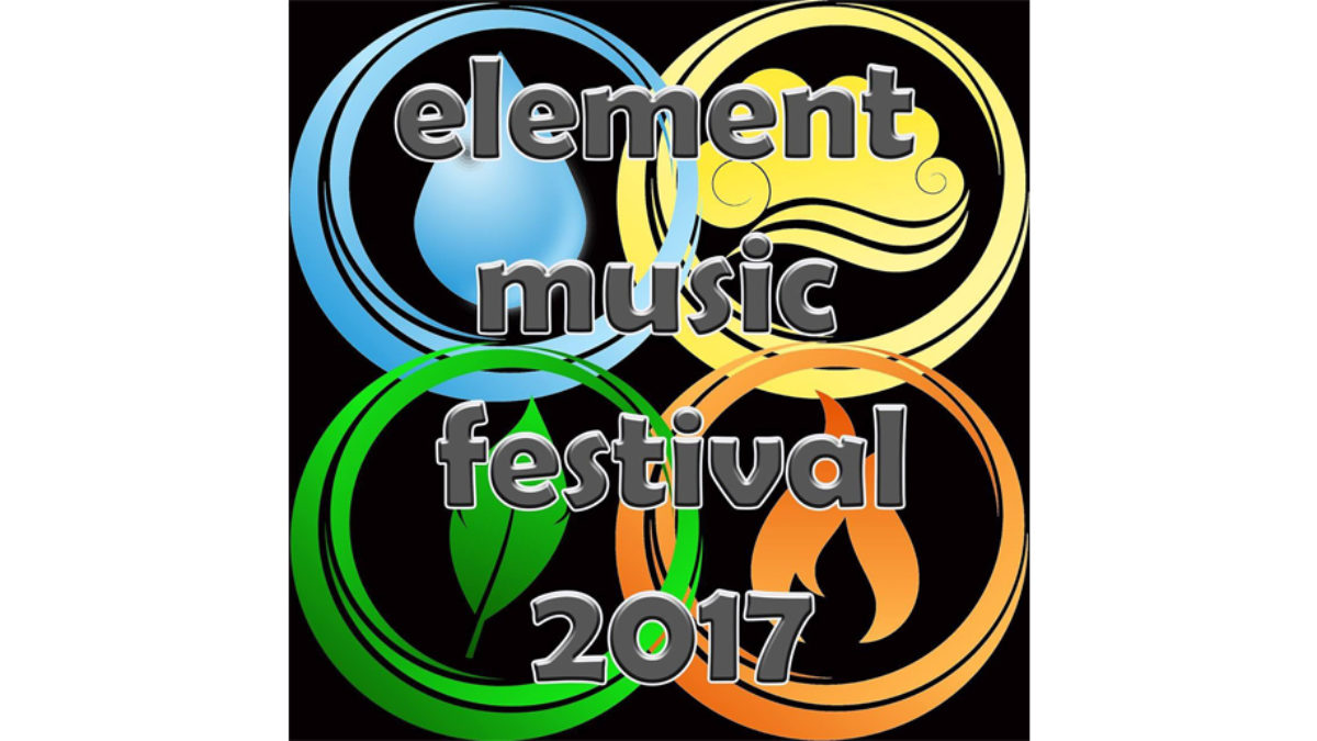Element Music Festival