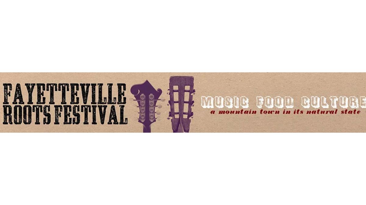 Fayetteville Roots Festival