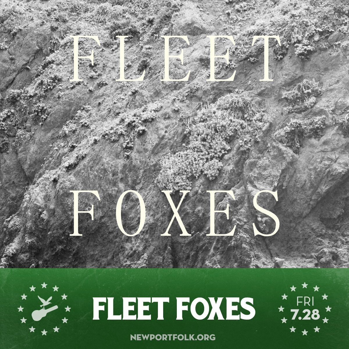 fleefox newport admat