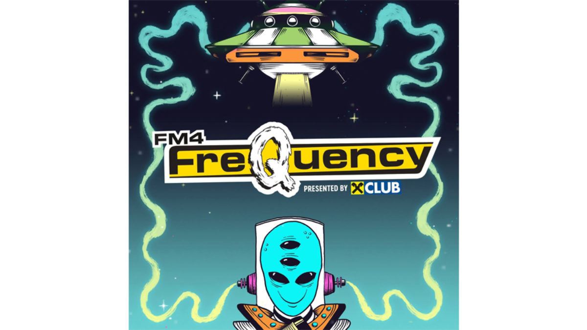 Frequency Festival