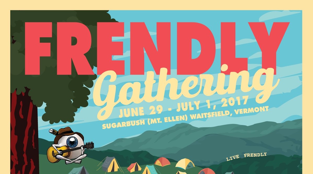 frendly initial 2017 glory