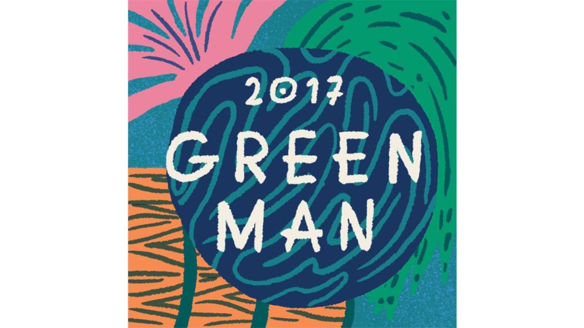 Green Man