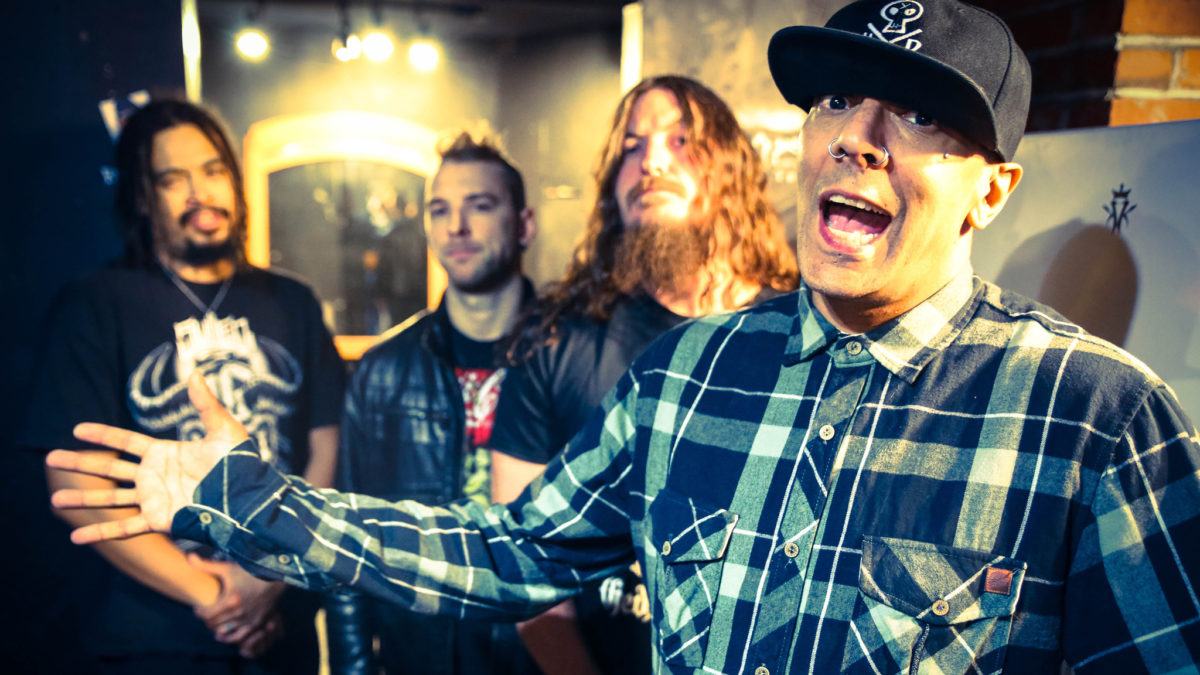 Hed PE